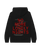 NO MORE LONELY NIGHTS HOODIE Anniversary Edition - BLACK